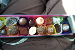 Cocomaya chocs