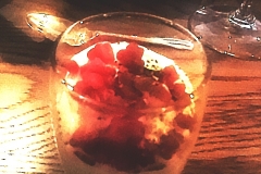 Amuse bouche