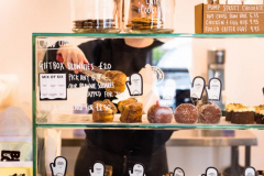 Puddingstopradlettdisplay